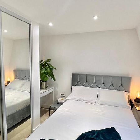 The Loft Queens Park Londen Buitenkant foto