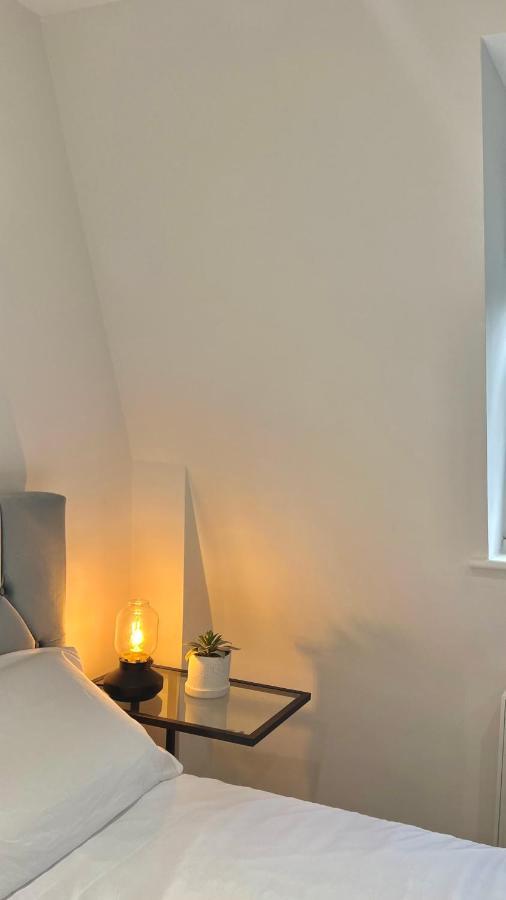 The Loft Queens Park Londen Buitenkant foto